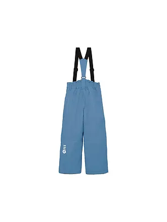 COLOR KIDS | Pantalon de ski fille | blau